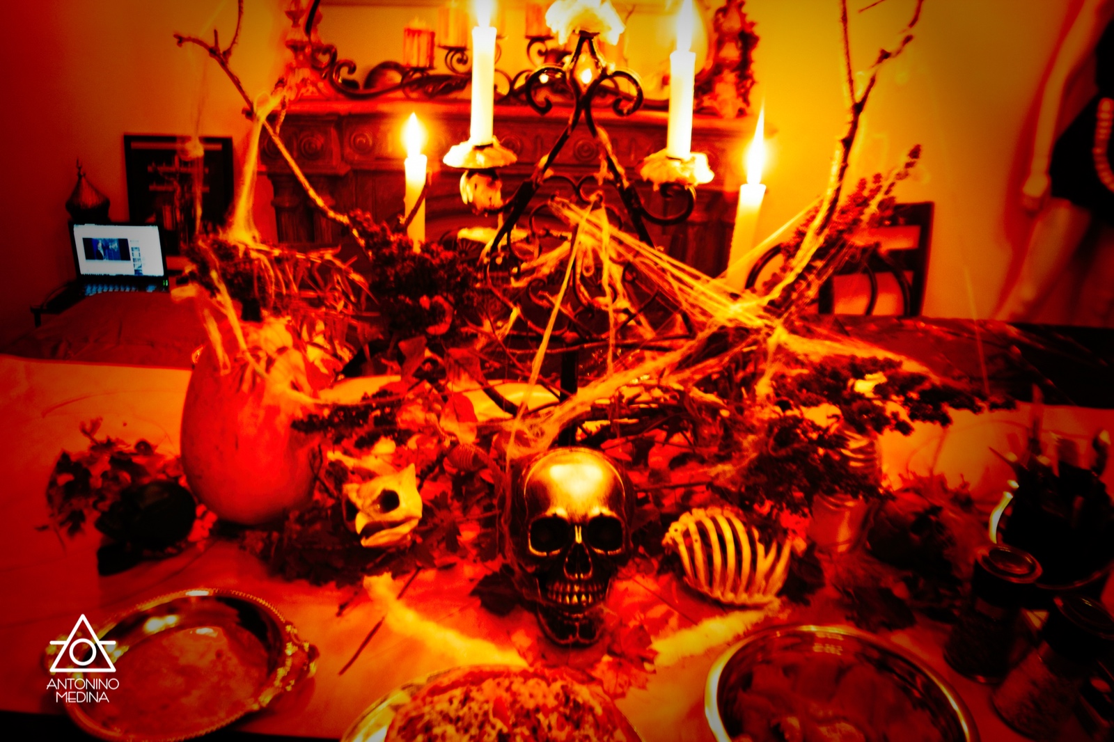 06 IMG 1621 devils night dinner Badsville